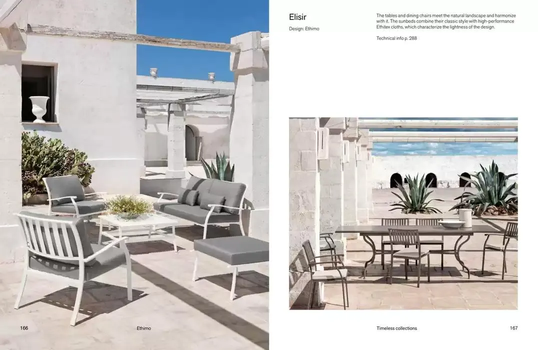 Outdoor decor Collections 2025 da 18 novembre a 31 dicembre di 2025 - Pagina del volantino 85