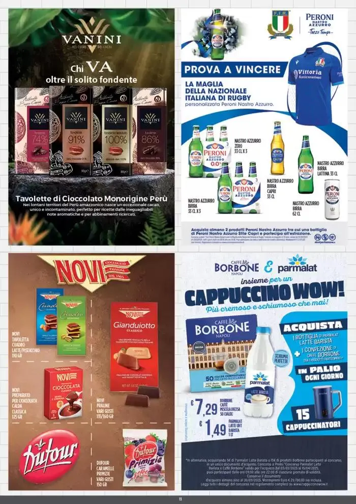 Offerte Super! da 8 marzo a 23 marzo di 2025 - Pagina del volantino 13