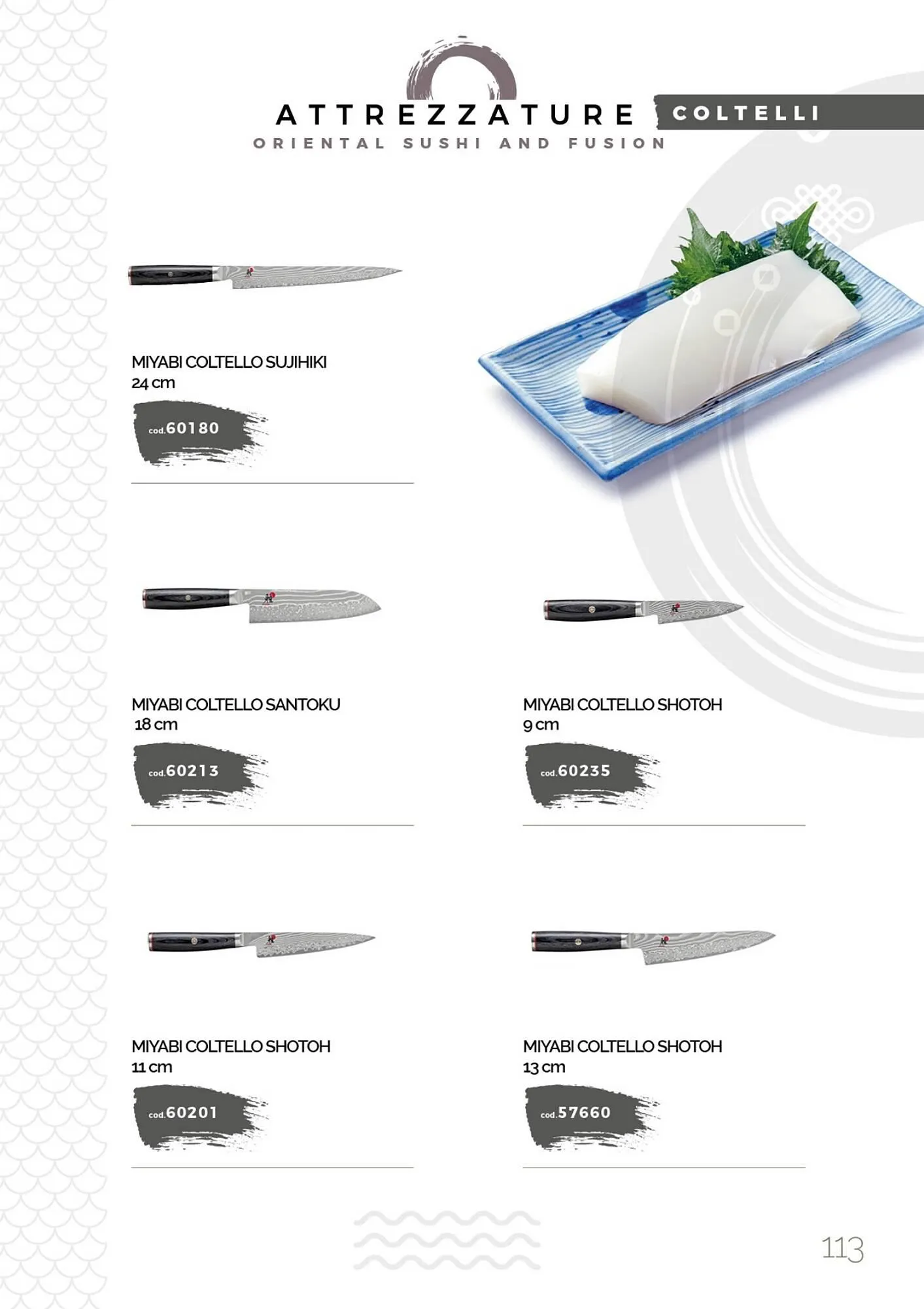 Volantino Scelgo da 25 marzo a 28 dicembre di 2024 - Pagina del volantino 113