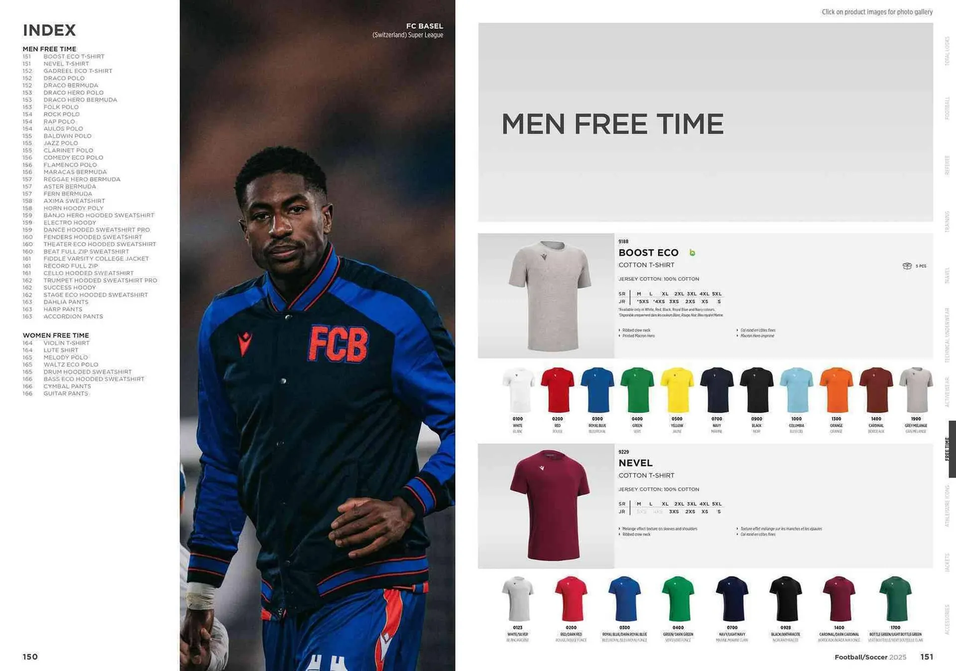 Volantino MACRON da 11 febbraio a 31 dicembre di 2025 - Pagina del volantino 77