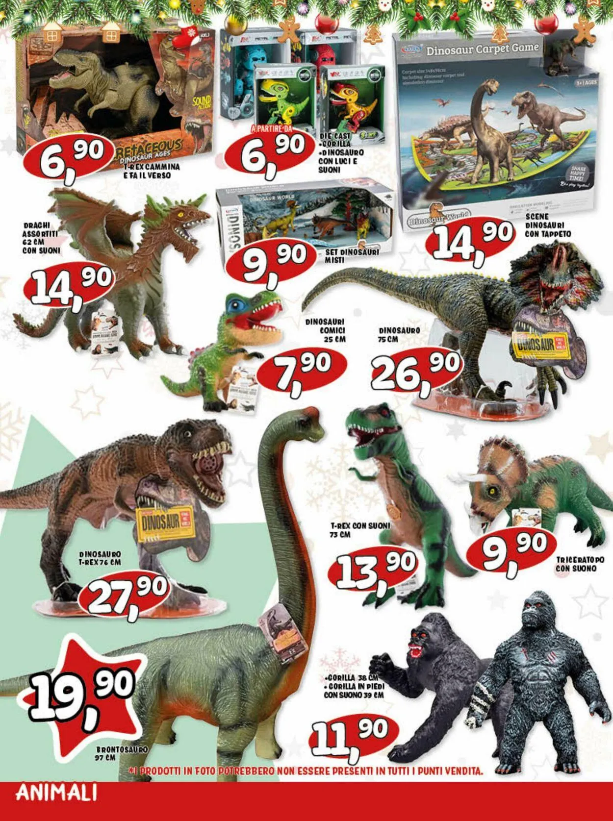 Risparmio Casa Volantino attuale da 22 dicembre a 6 gennaio di 2026 - Pagina del volantino 28