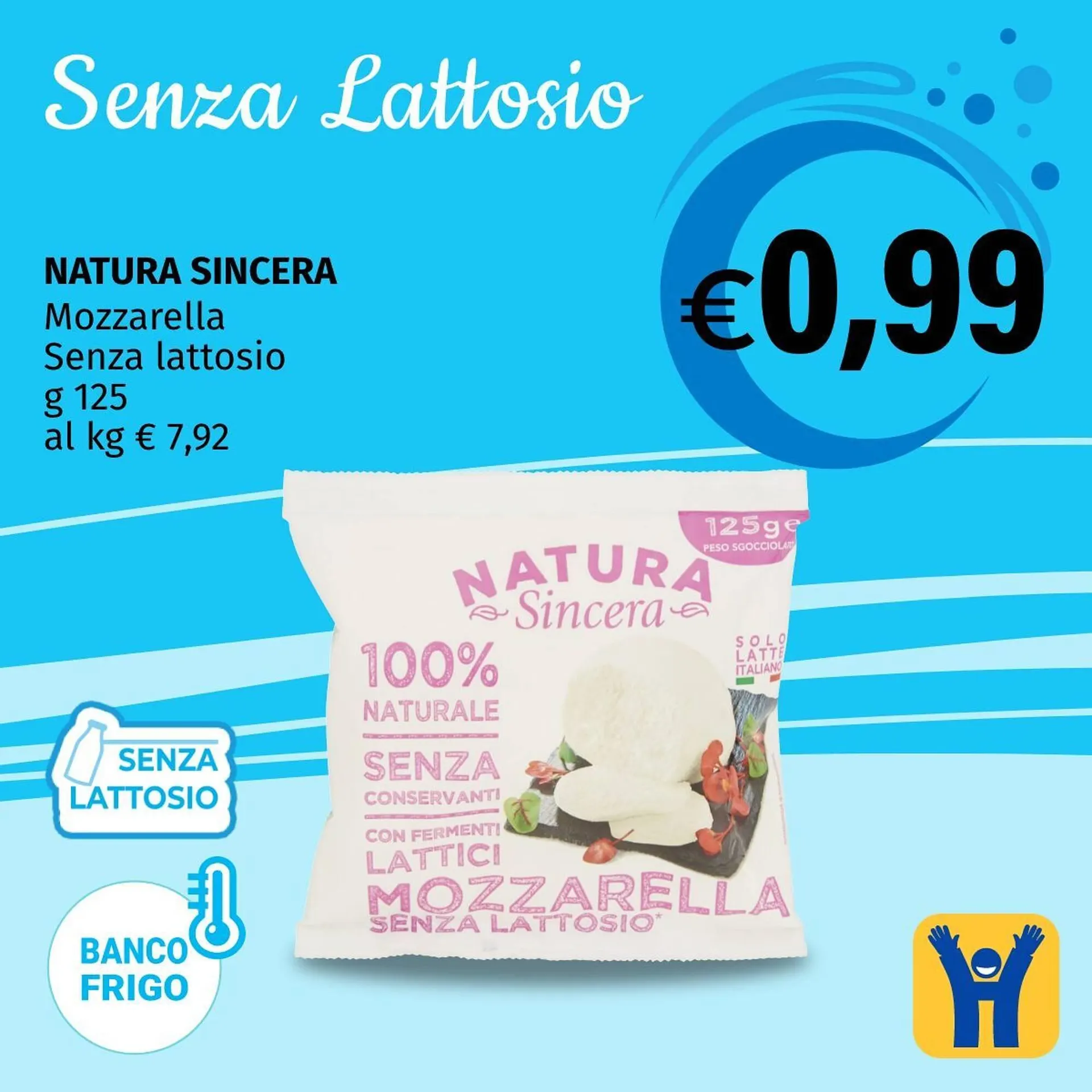 Volantino Hurrà da 19 maggio a 25 maggio di 2025 - Pagina del volantino 3