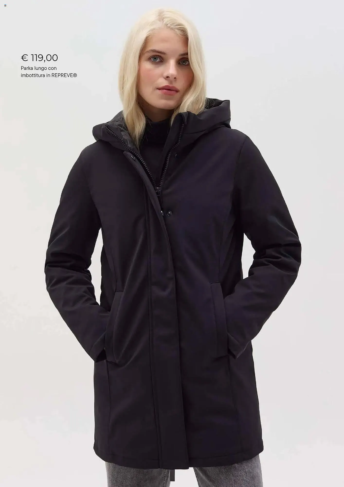 Volantino OVS da 6 dicembre a 5 gennaio di 2026 - Pagina del volantino 14