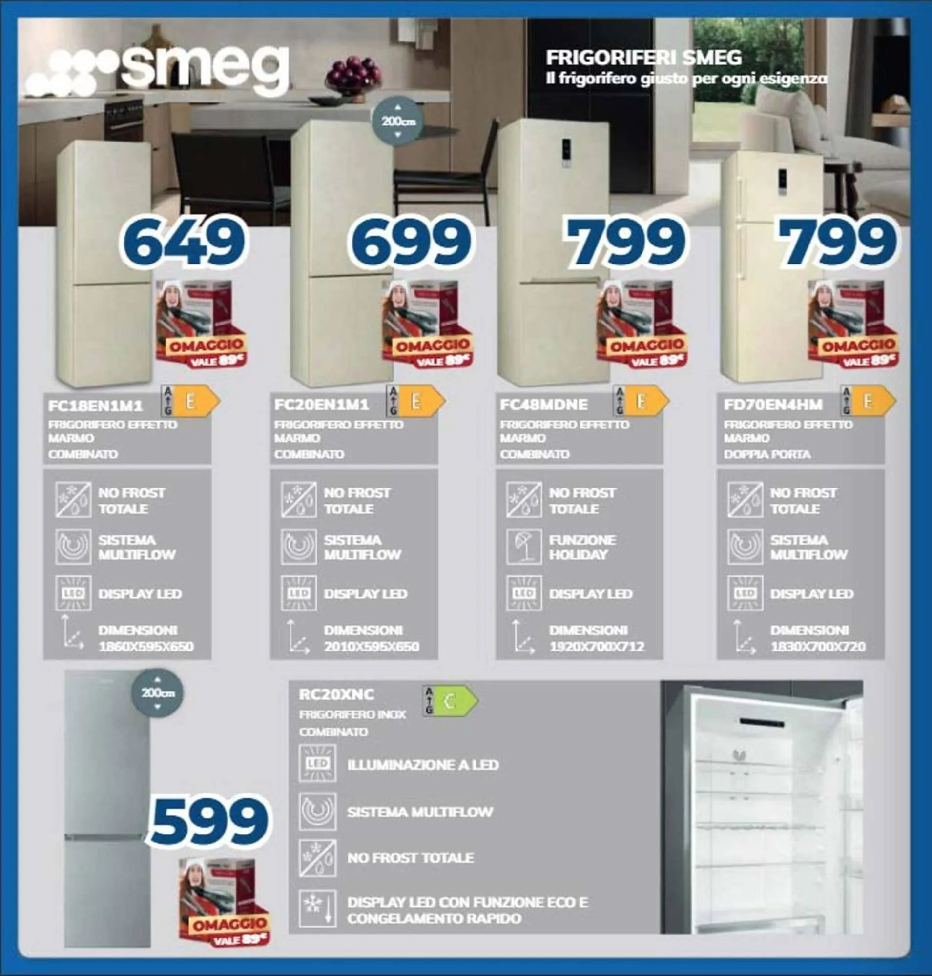 Volantino Elettrosintesi da 4 dicembre a 31 dicembre di 2025 - Pagina del volantino 18