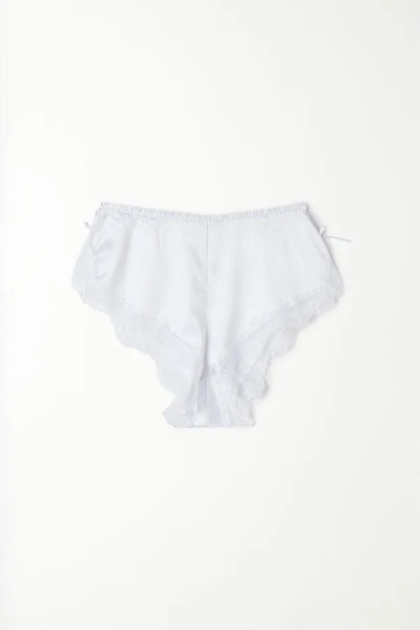 Pantaloncino Classy Satin