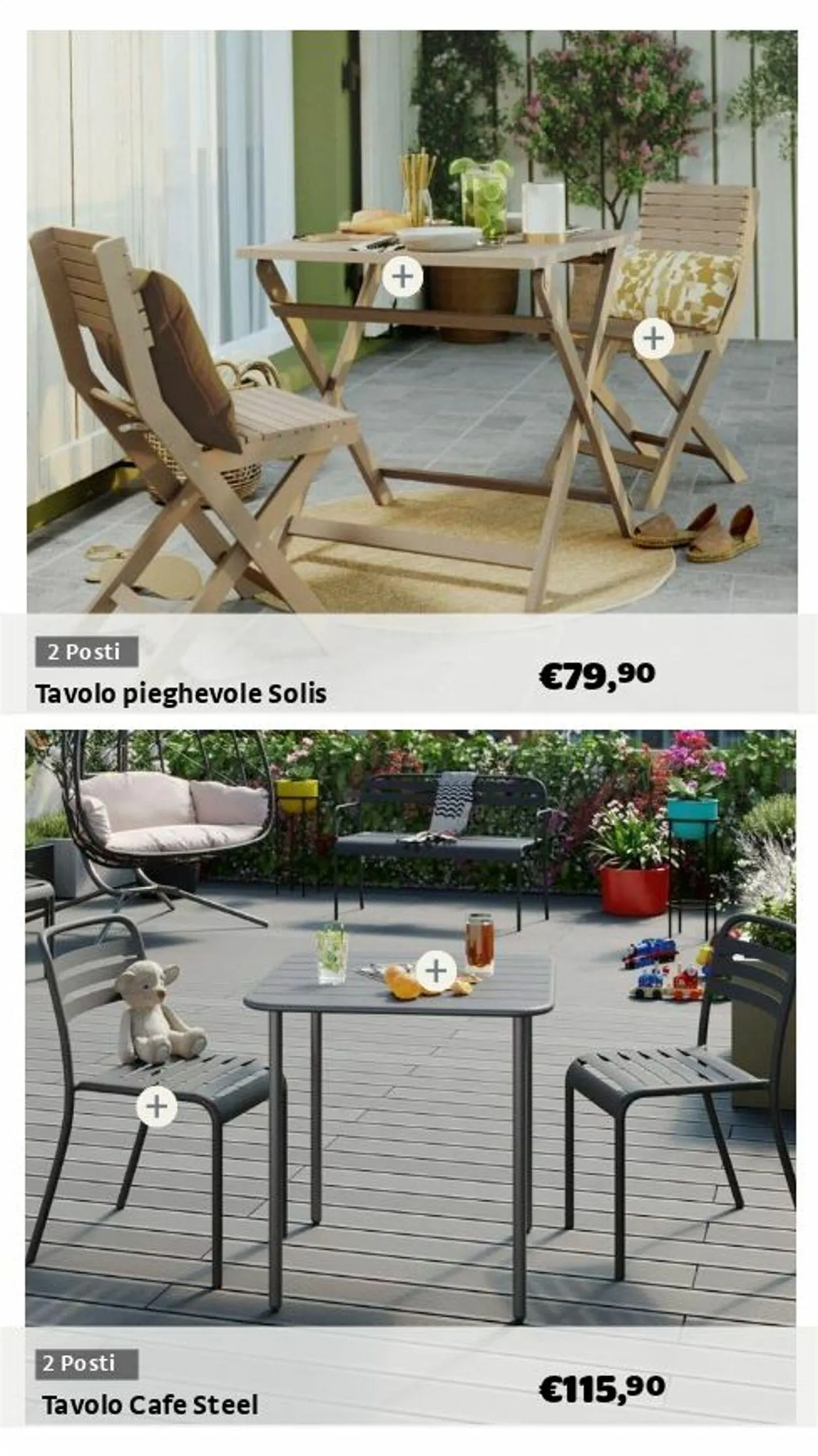 Bricocenter Volantino attuale da 19 maggio a 2 giugno di 2025 - Pagina del volantino 33