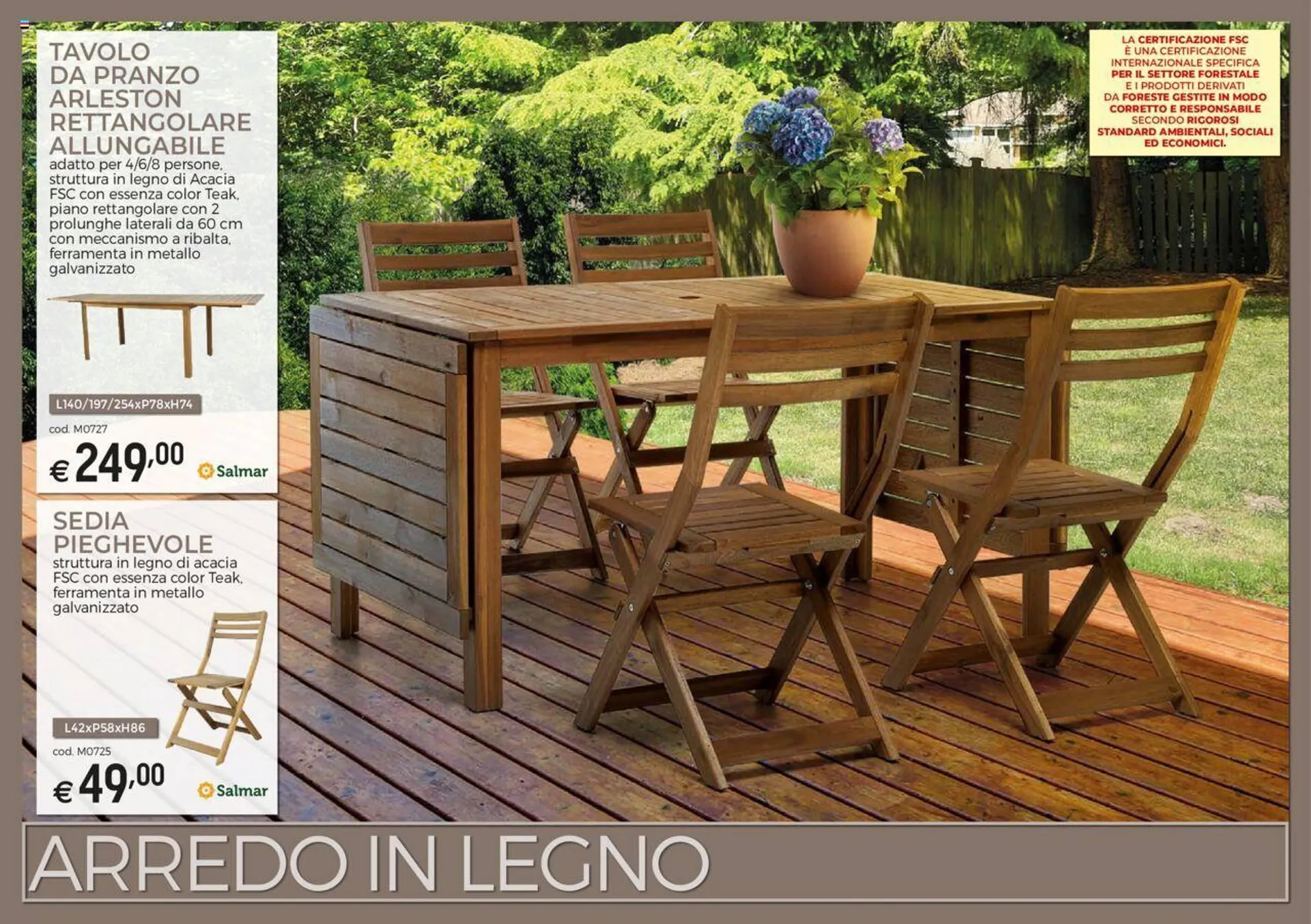 Volantino Brico OK da 25 marzo a 31 agosto di 2024 - Pagina del volantino 21