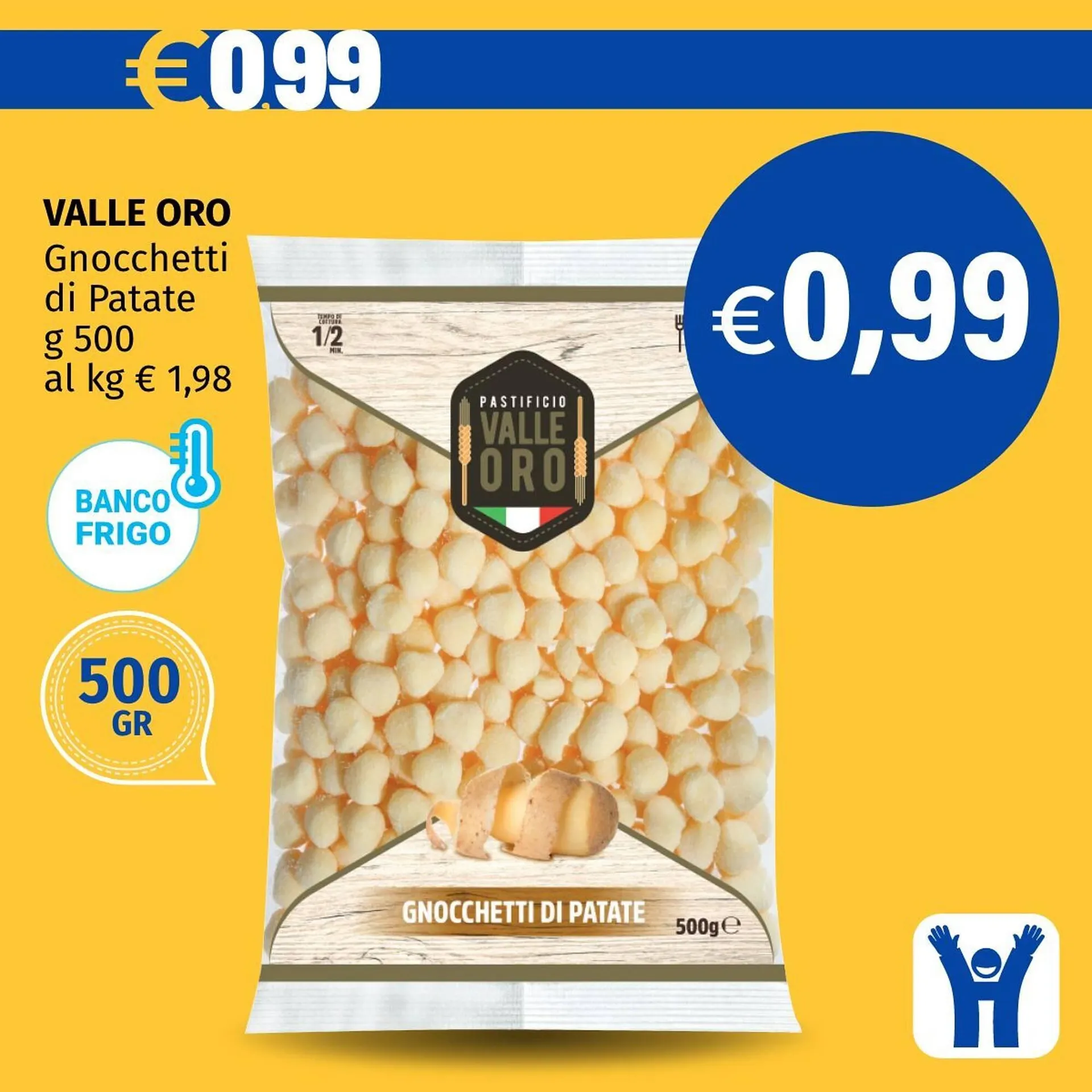 Volantino Hurrà da 12 marzo a 25 marzo di 2026 - Pagina del volantino 4