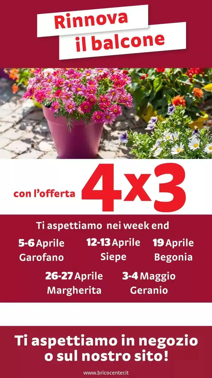 Affari imperdibili da 2 aprile a 5 maggio di 2025 - Pagina del volantino 28