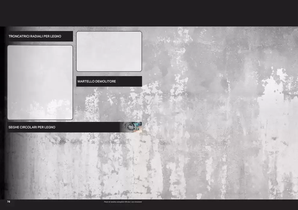 Planet da 1 aprile a 30 settembre di 2025 - Pagina del volantino 41