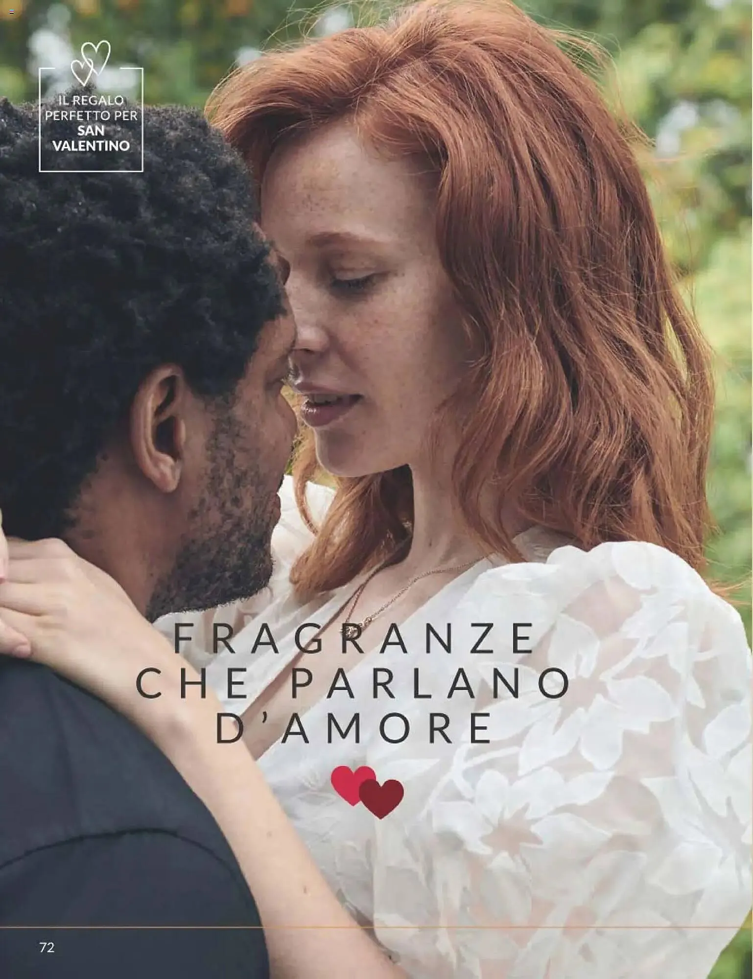 Catalogo Avon da 1 febbraio a 28 febbraio di 2026 - Pagina del volantino 72