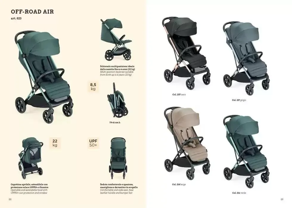 Catalogo 2025 da 7 gennaio a 31 dicembre di 2025 - Pagina del volantino 45