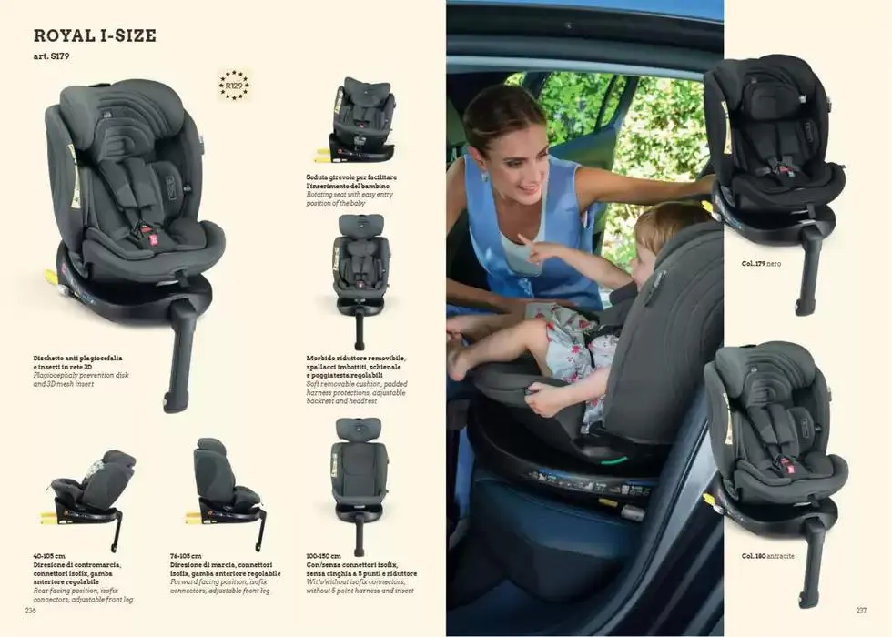 Catalogo 2025 da 7 gennaio a 31 dicembre di 2025 - Pagina del volantino 119