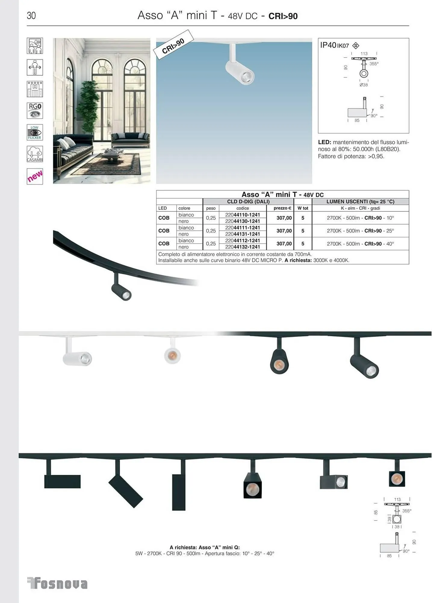 Volantino Disano da 16 gennaio a 31 ottobre di 2025 - Pagina del volantino 31