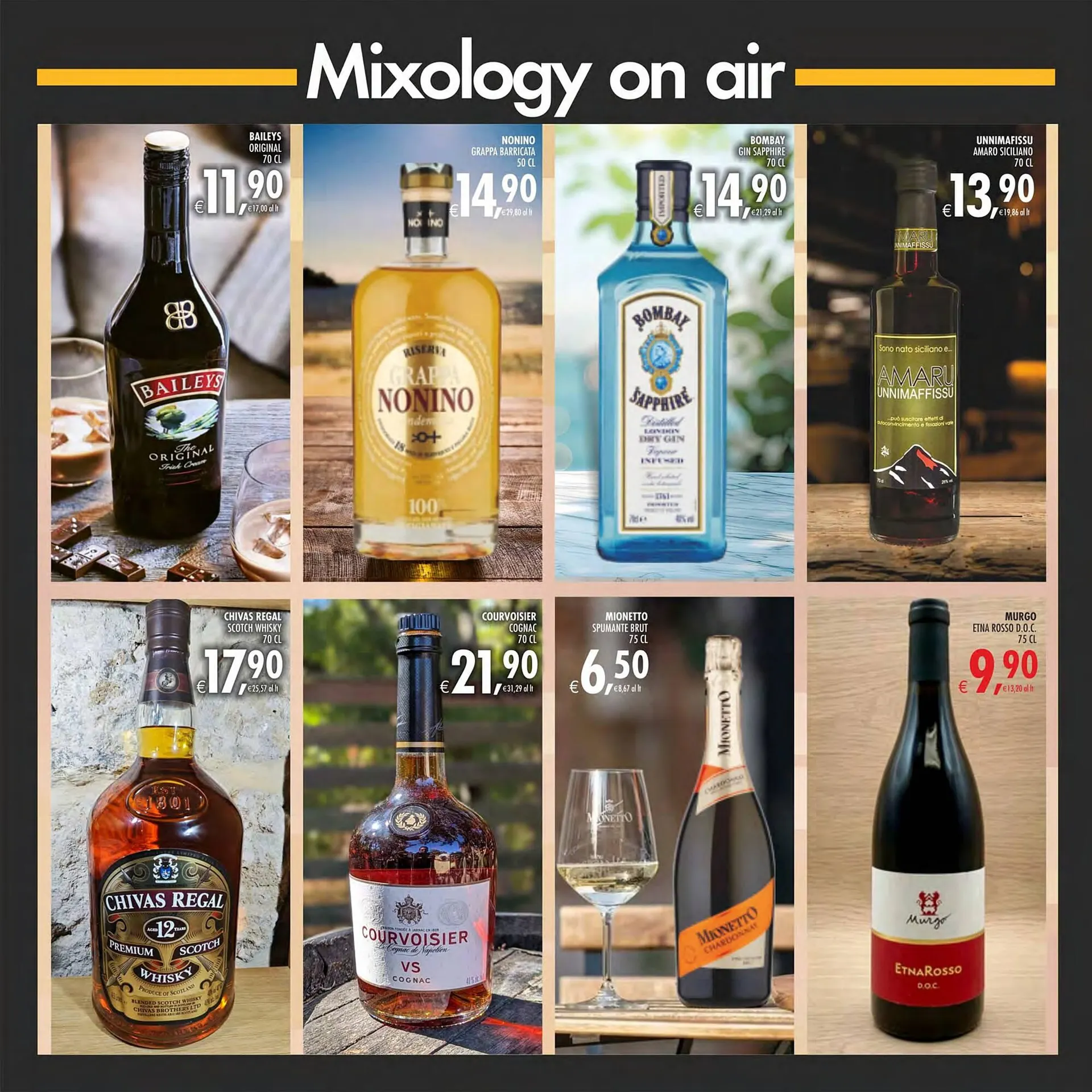 Volantino Deco Maxistore da 17 marzo a 26 marzo di 2026 - Pagina del volantino 25