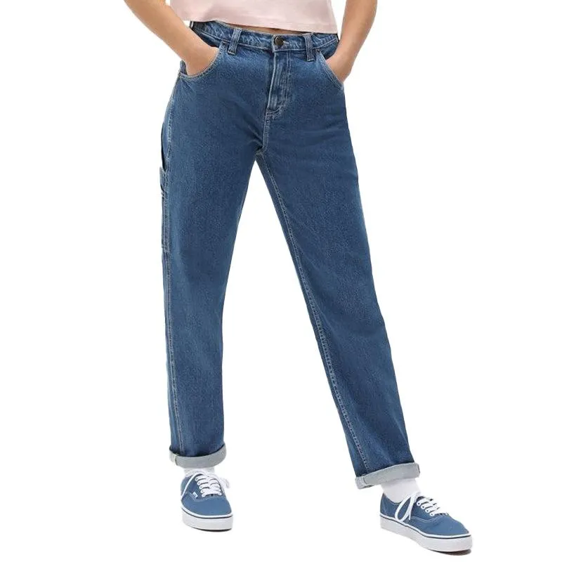 Pantaloni donna Ellendale Denim