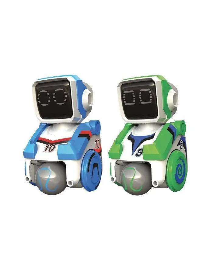 Kickabot - Robot Calciatore