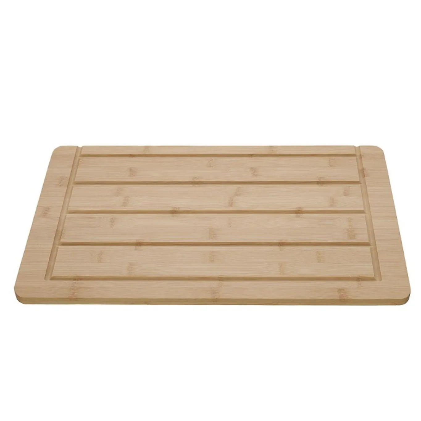 Asse strofinatoio per lavatoio in Bamboo 60×50 cm