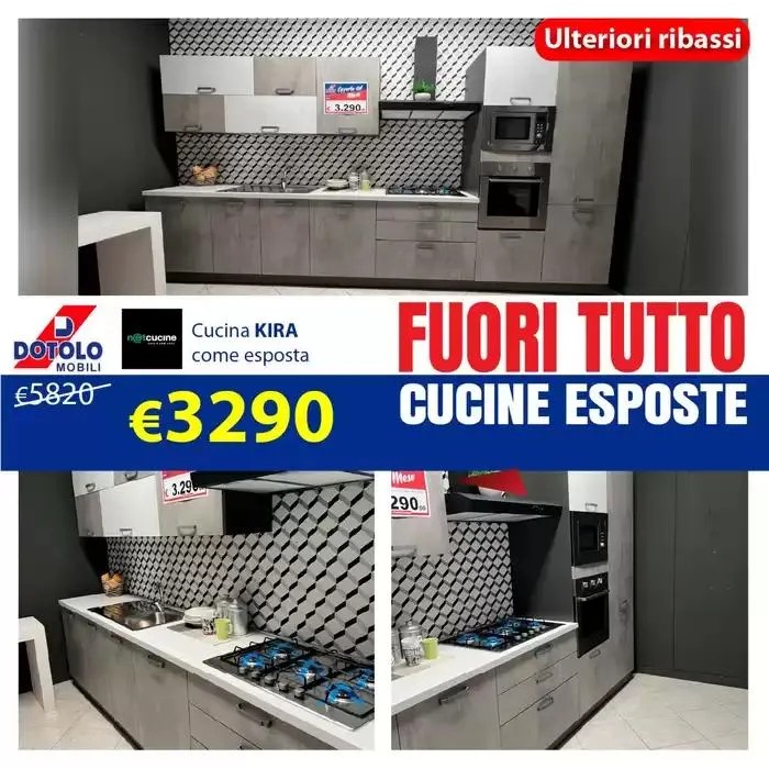 Fino al 70% da 21 maggio a 31 maggio di 2025 - Pagina del volantino 4