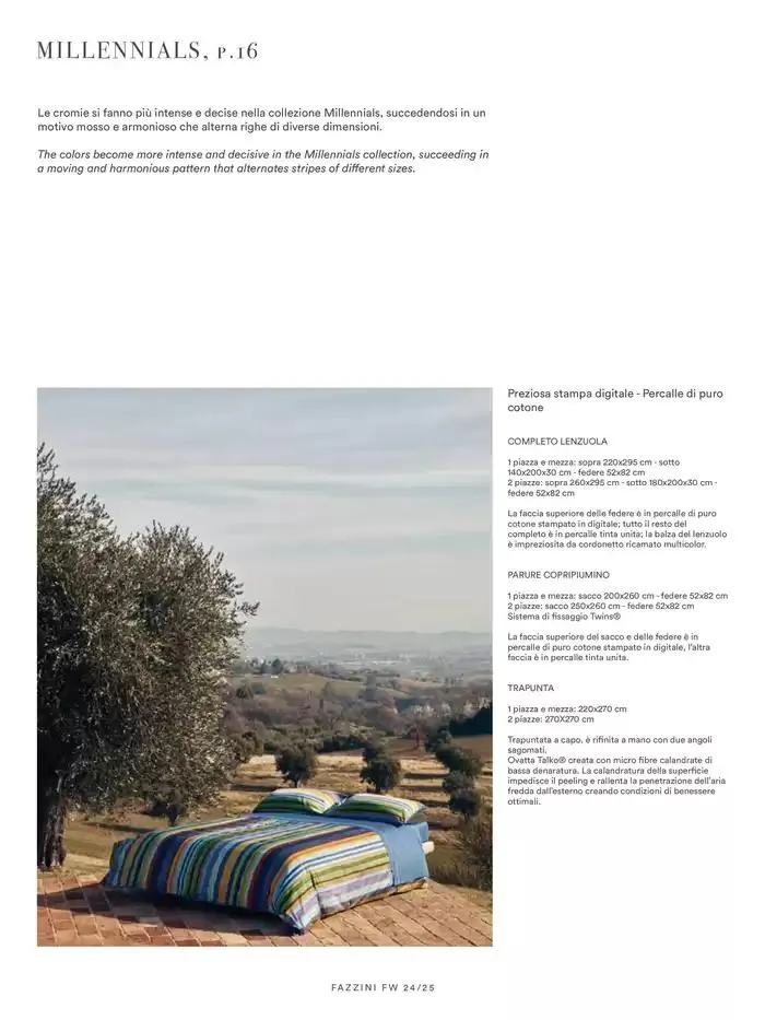 Fazzini collezione da 21 ottobre a 31 dicembre di 2025 - Pagina del volantino 89