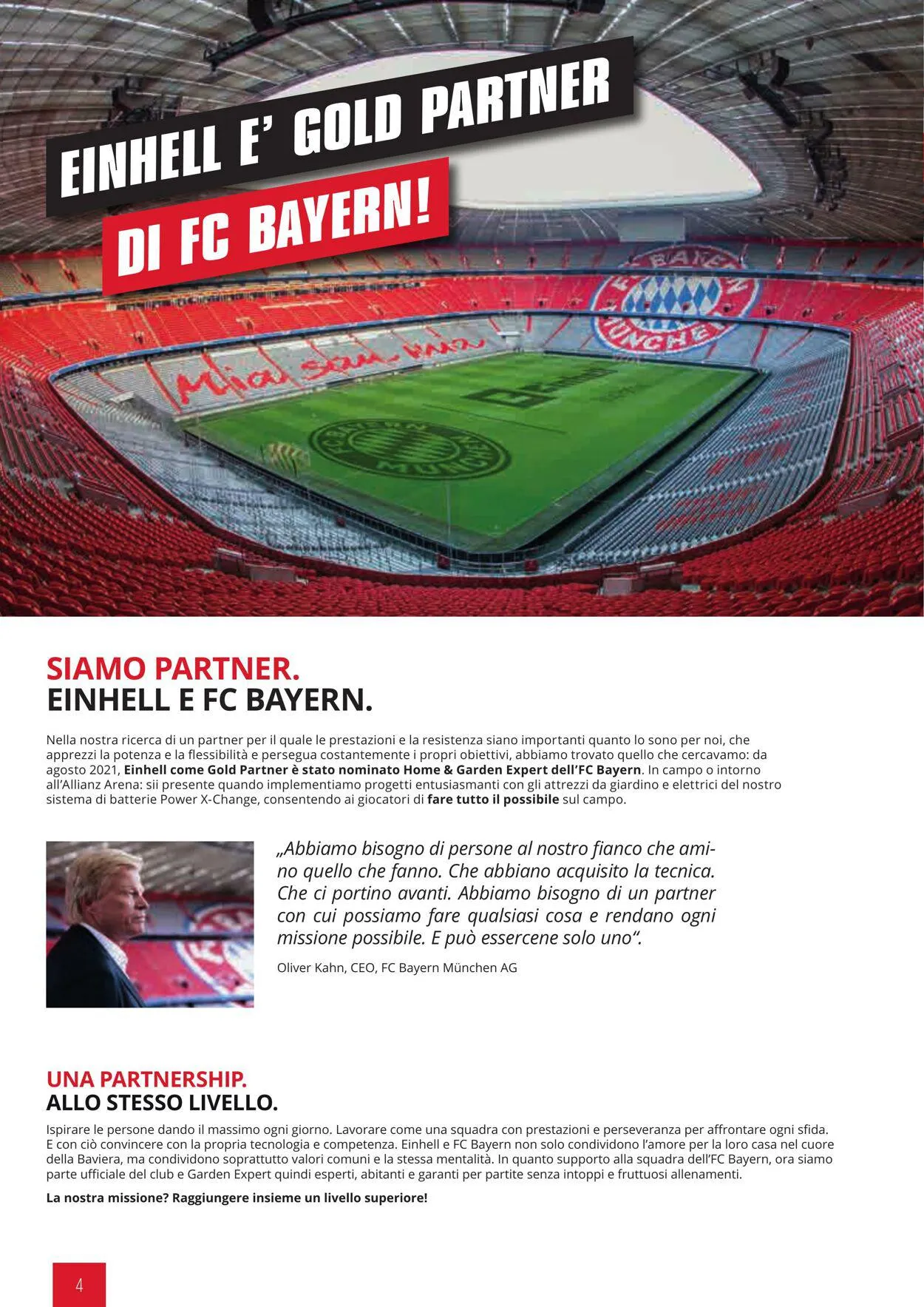 Einhell da 1 febbraio a 31 dicembre di 2023 - Pagina del volantino 4