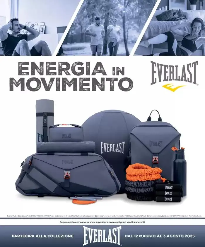 2x1 Prendi 2 e paghi 1 da 7 maggio a 20 maggio di 2025 - Pagina del volantino 11