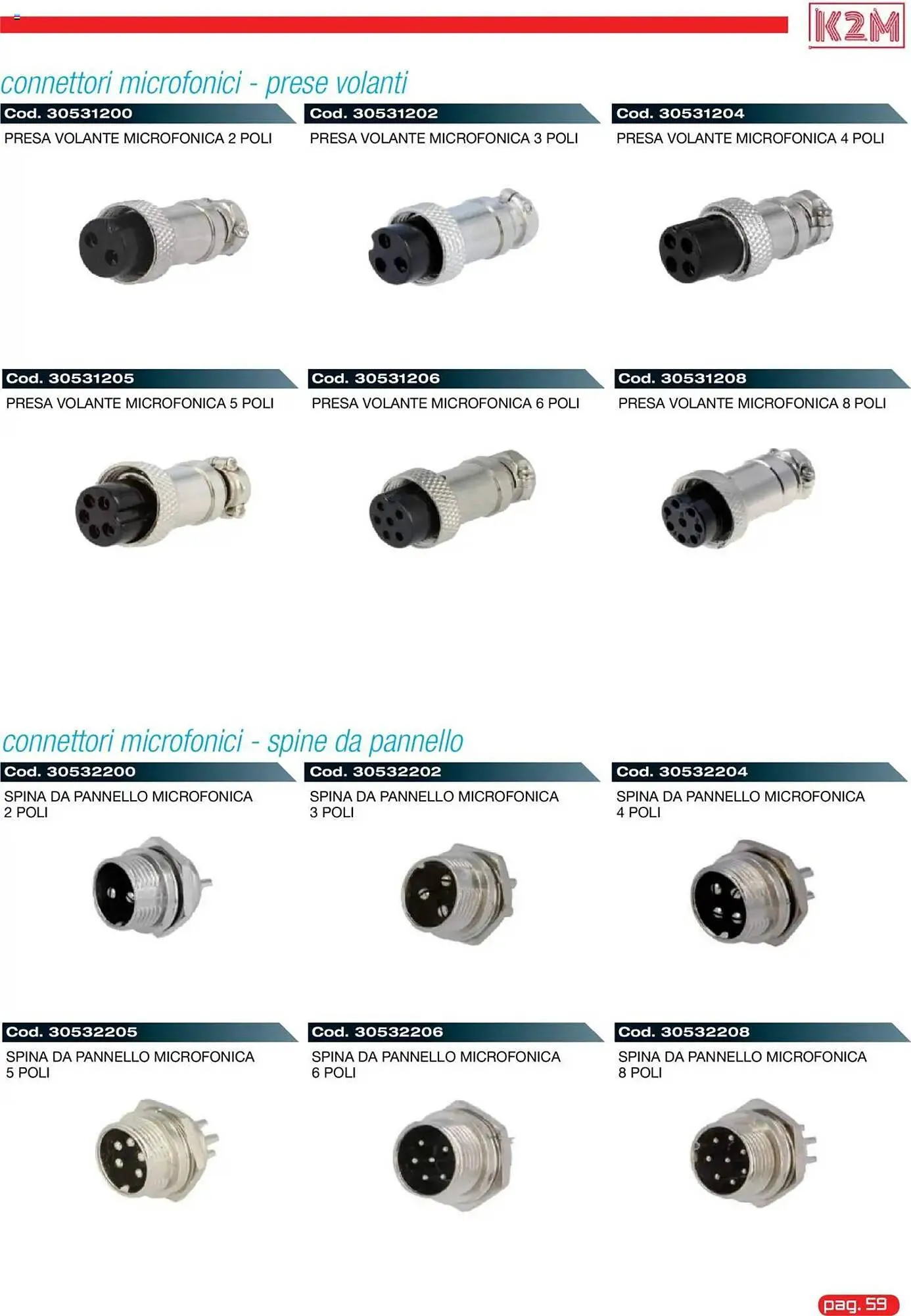 Volantino Gbc da 31 maggio a 31 dicembre di 2025 - Pagina del volantino 59