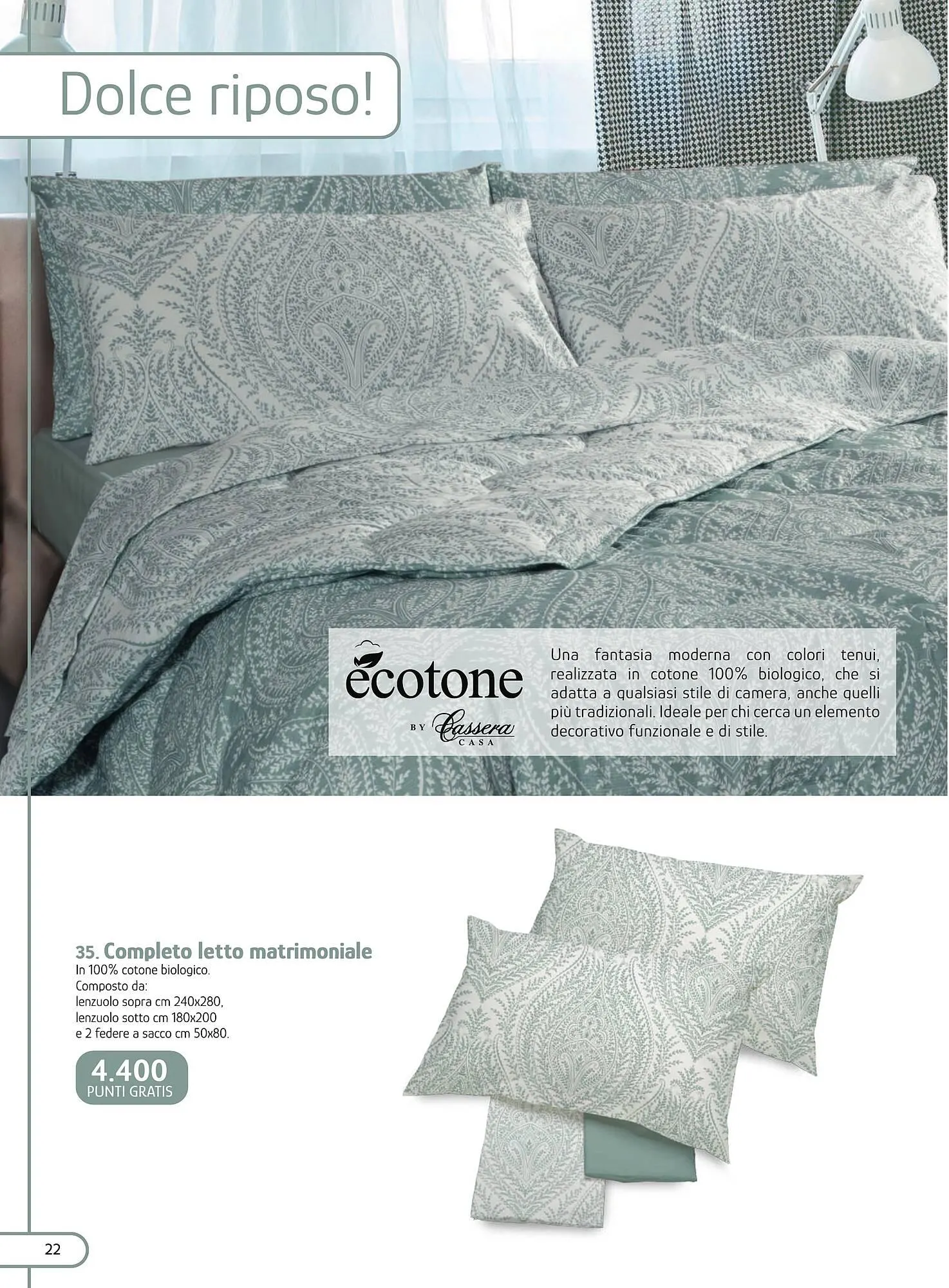 Volantino Sì con te da 8 maggio a 22 febbraio di 2026 - Pagina del volantino 22