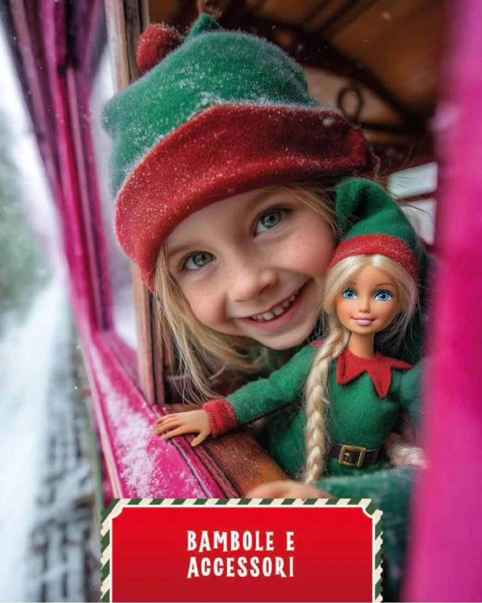 Volantino Toys Center da 20 novembre a 31 dicembre di 2025 - Pagina del volantino 76