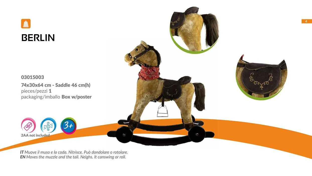 Catalogue da 20 giugno a 31 gennaio di 2025 - Pagina del volantino 4