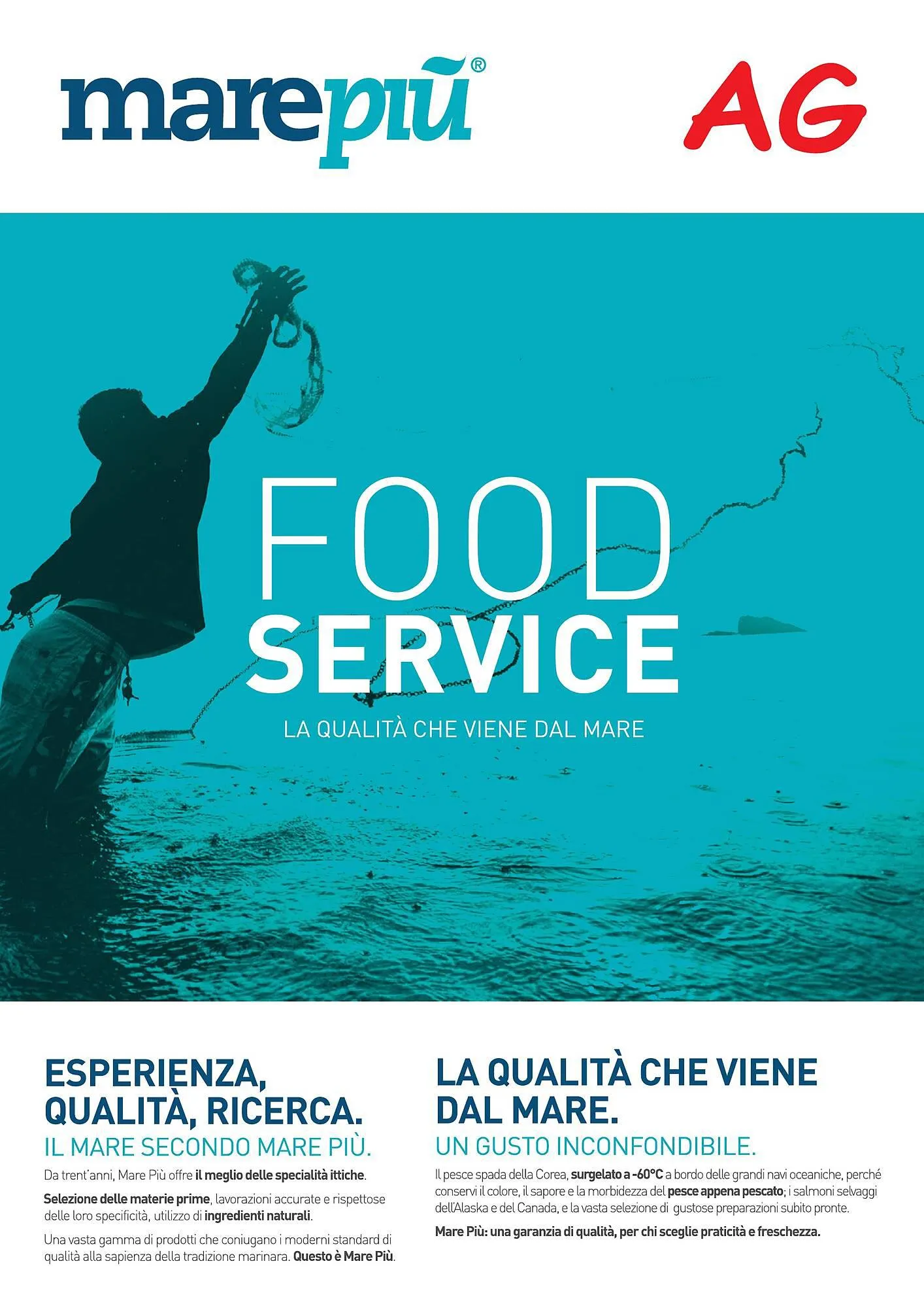 Volantino Ag Cash Carry da 27 settembre a 27 gennaio di 2024 - Pagina del volantino 