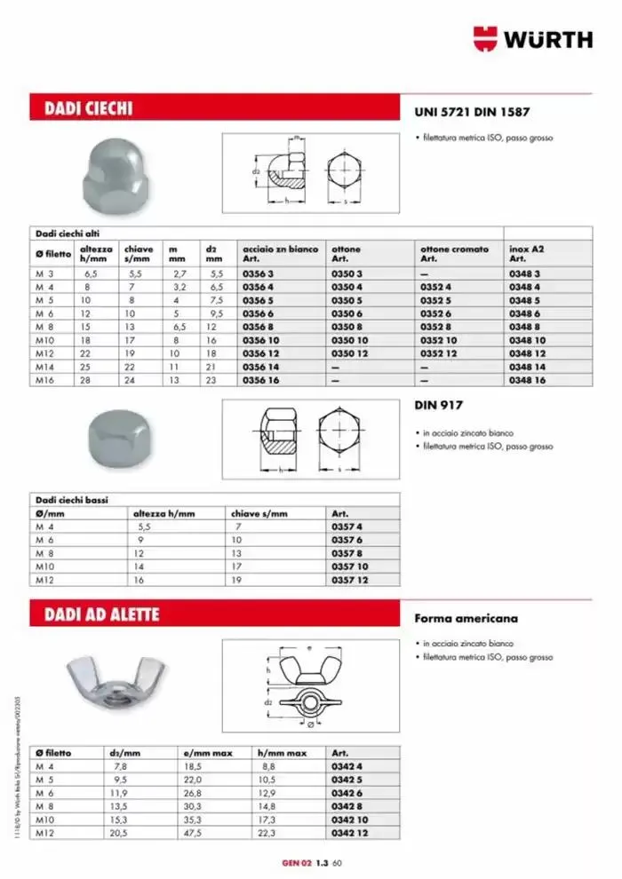 Catalogo generale da 29 aprile a 31 dicembre di 2025 - Pagina del volantino 766