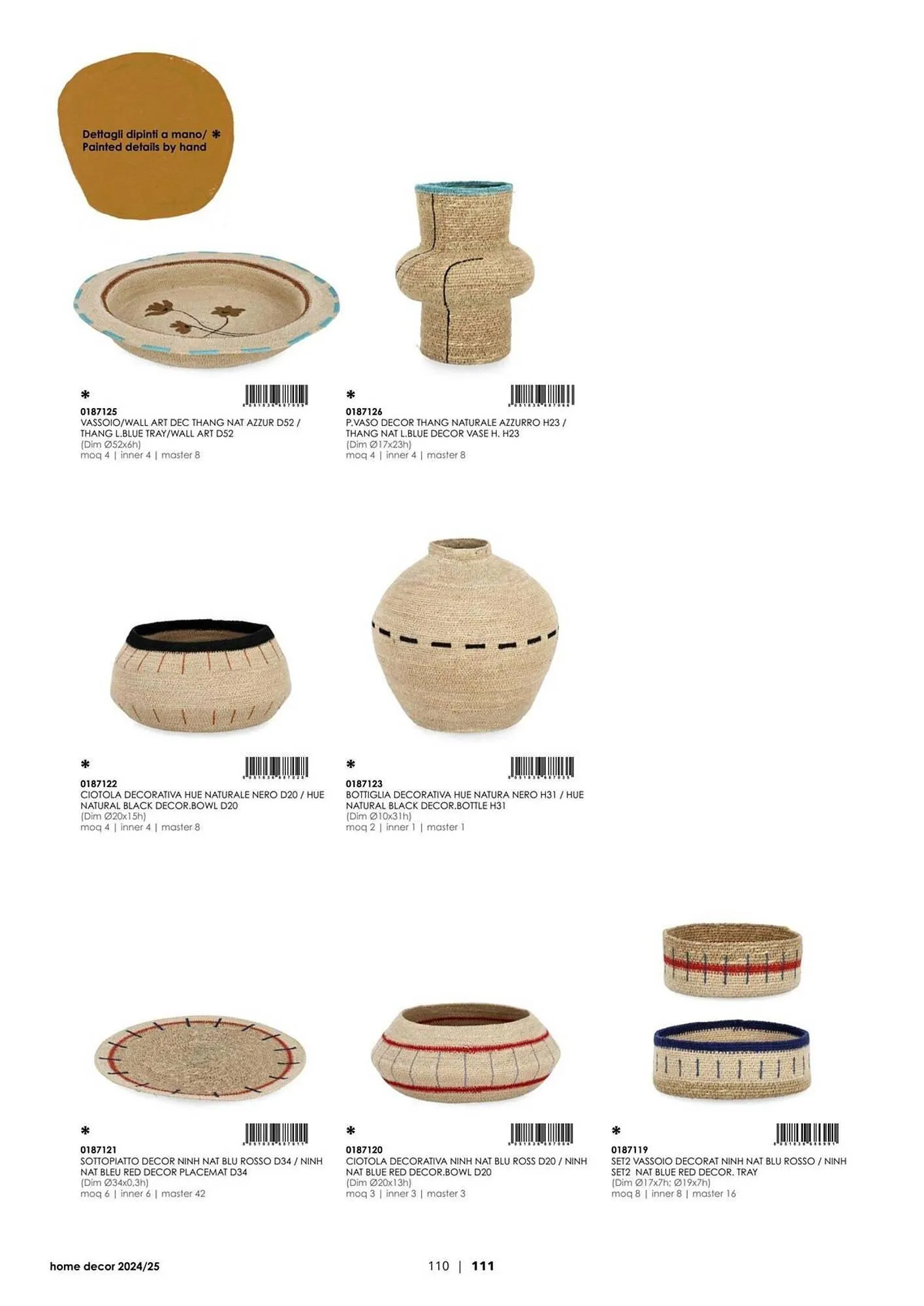 Volantino Bizzotto da 21 gennaio a 31 dicembre di 2025 - Pagina del volantino 112