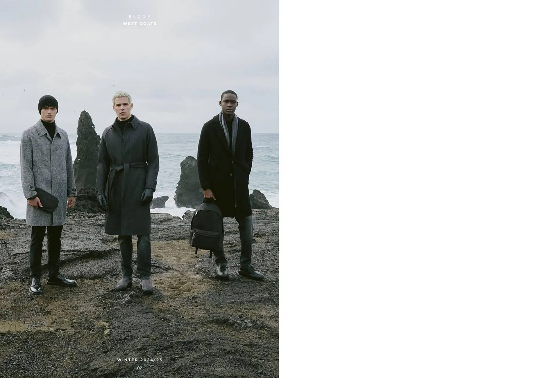 Volantino Boggi da 1 novembre a 31 dicembre di 2025 - Pagina del volantino 2