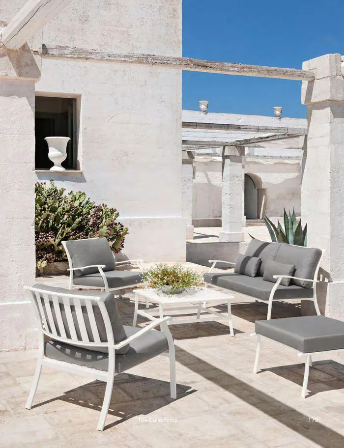 Outdoor decor collections 2024 da 1 febbraio a 30 giugno di 2024 - Pagina del volantino 181