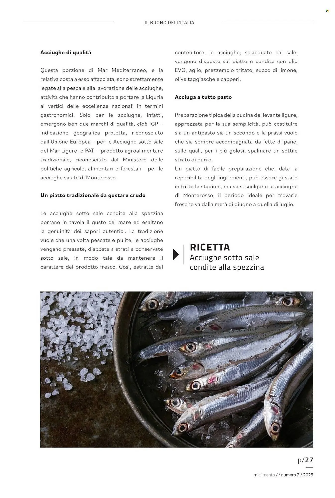 Volantino Coal da 27 luglio a 4 agosto di 2025 - Pagina del volantino 27