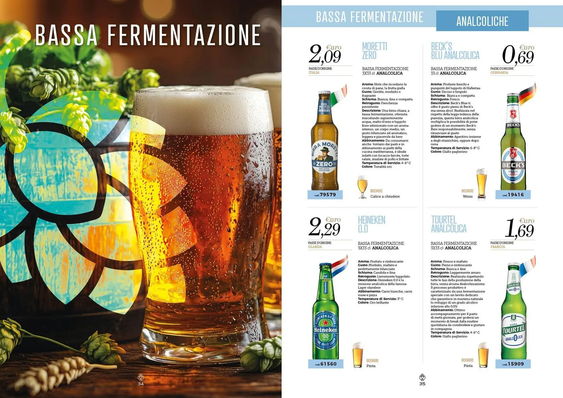 Volantino Scelgo da 30 maggio a 31 agosto di 2025 - Pagina del volantino 18