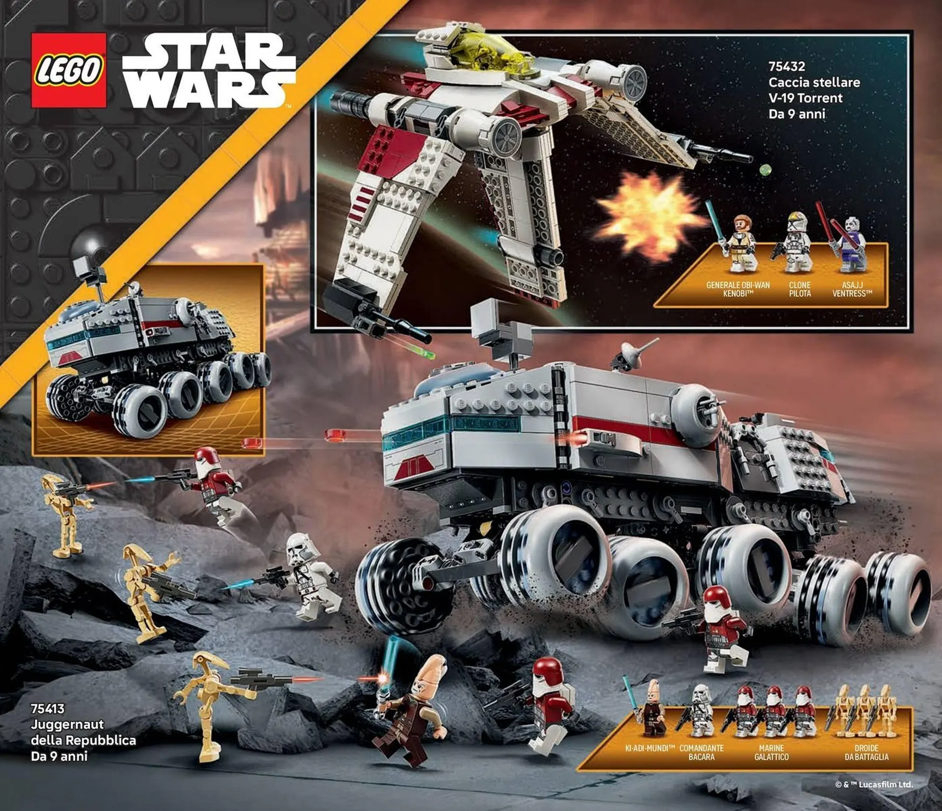 Volantino Lego da 7 gennaio a 30 giugno di 2026 - Pagina del volantino 98