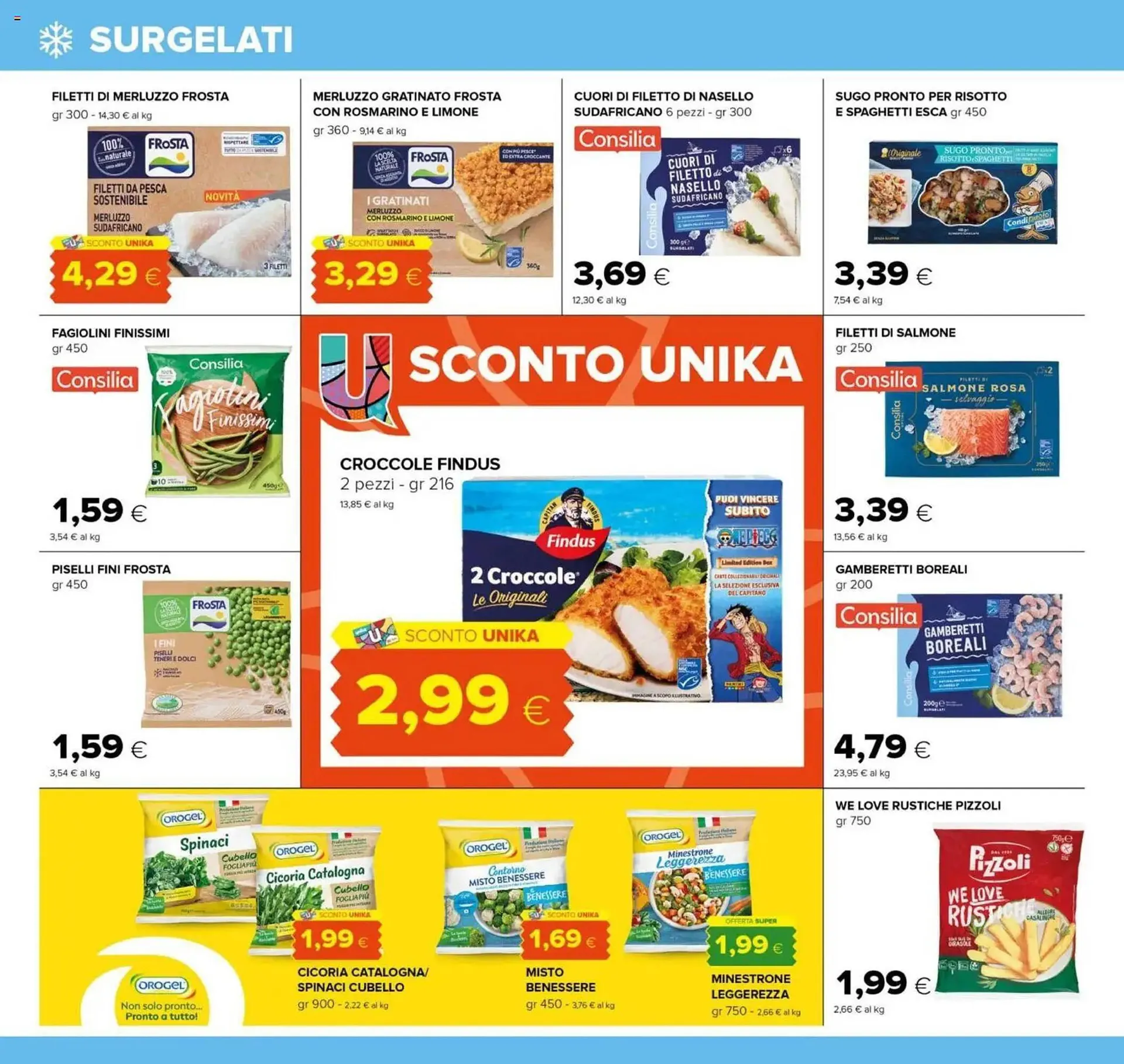 Volantino Tigre da 12 marzo a 25 marzo di 2026 - Pagina del volantino 10