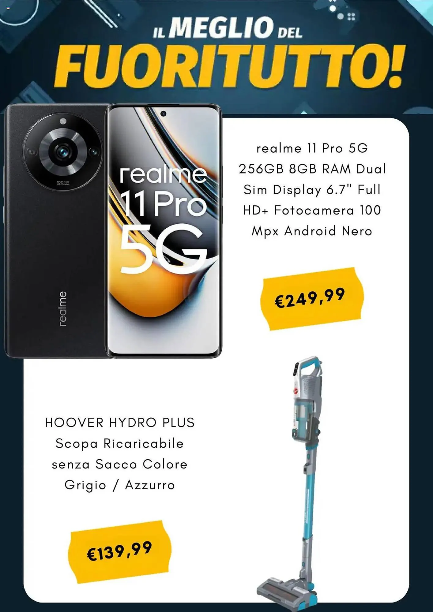 Volantino ePRICE da 10 maggio a 4 giugno di 2025 - Pagina del volantino 3