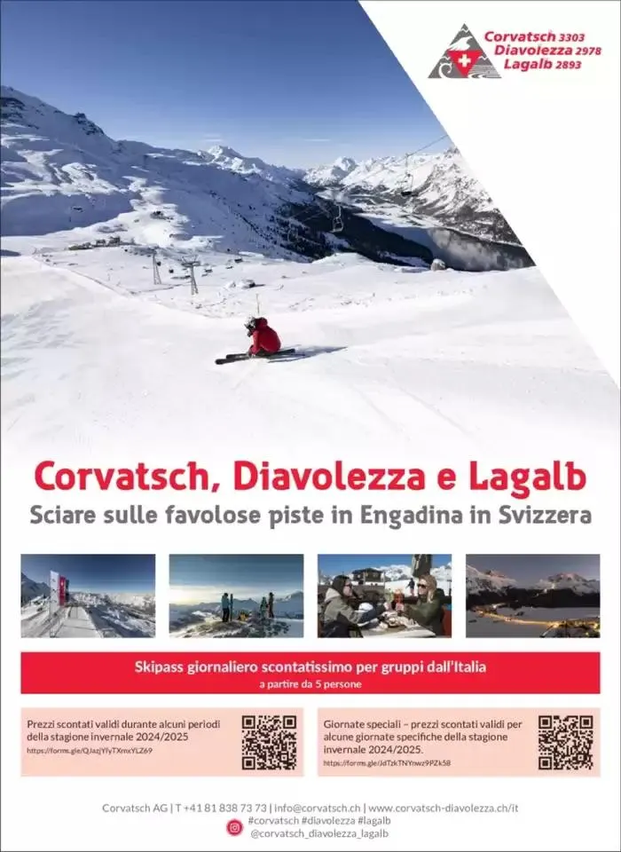 Catalogo Neve - FW 2024/2025 da 1 gennaio a 31 dicembre di 2025 - Pagina del volantino 21