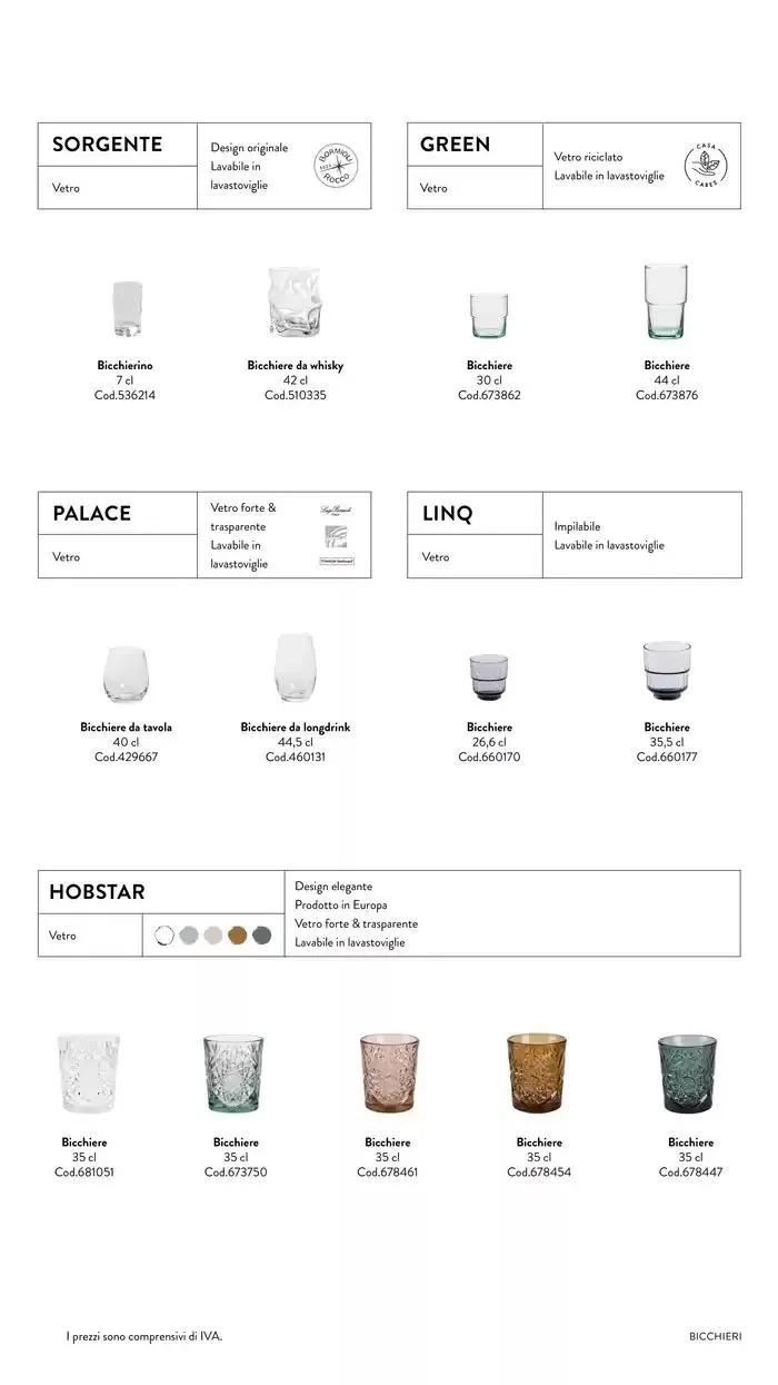 Casa business da 7 gennaio a 31 gennaio di 2025 - Pagina del volantino 58