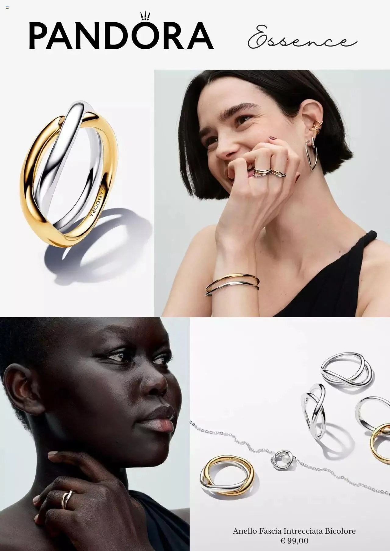 Nuova collezione Pandora da 24 maggio a 31 dicembre di 2024 - Pagina del volantino 5
