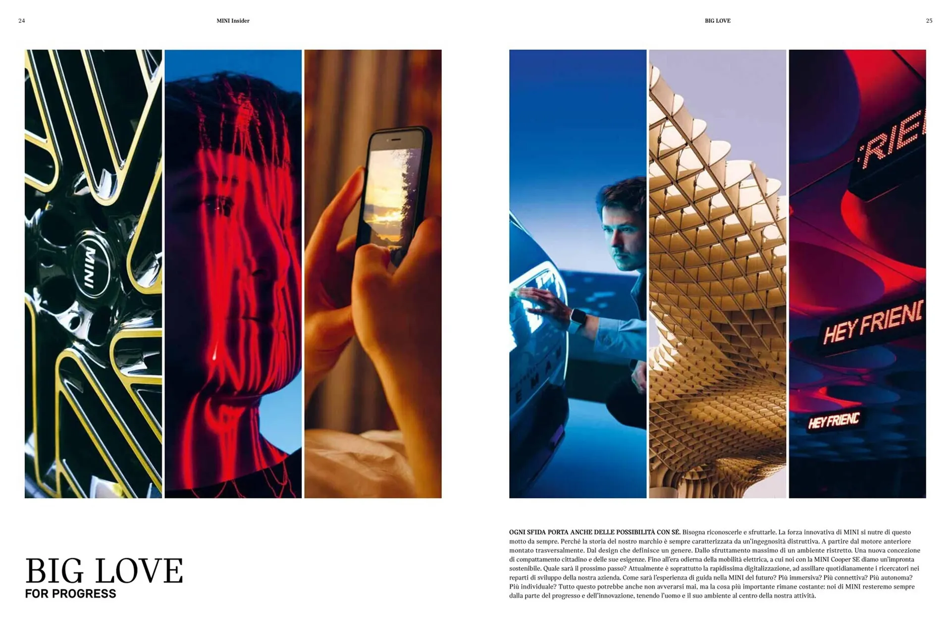 Volantino Mini da 11 agosto a 4 marzo di 2024 - Pagina del volantino 13