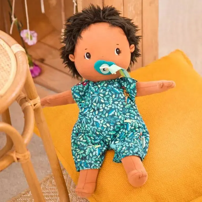 Sasha bambola morbida