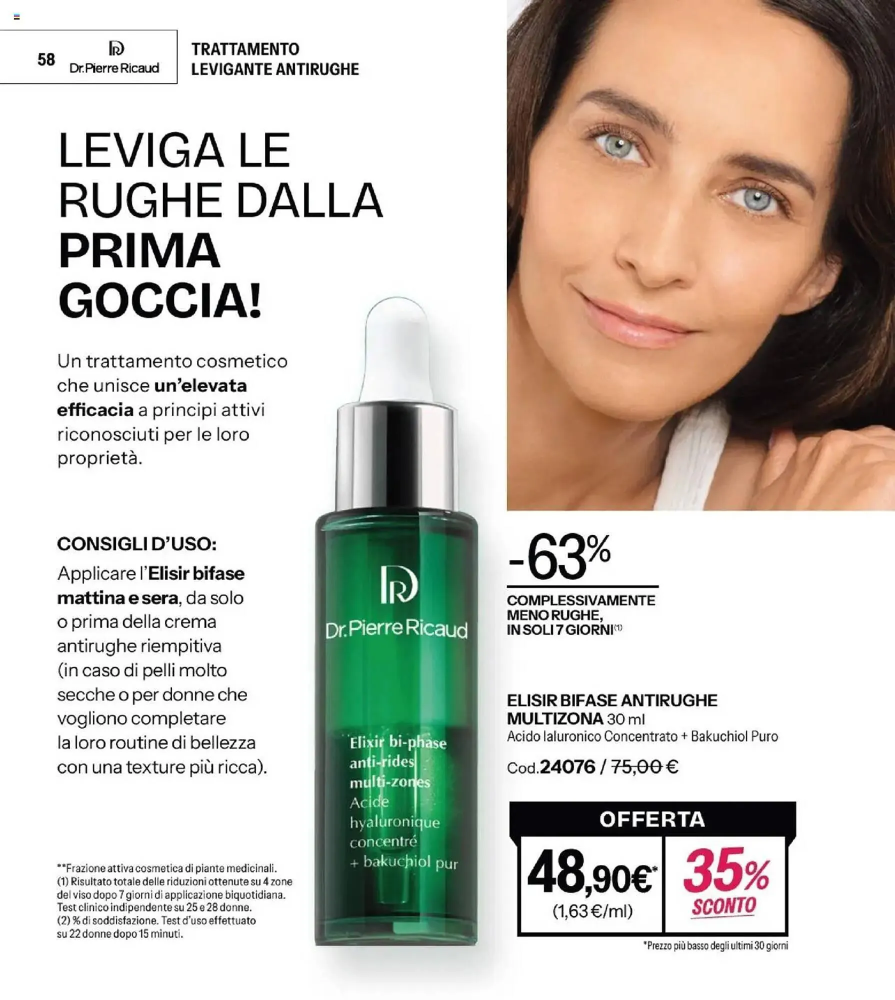 Catalogo Stanhome da 30 settembre a 17 ottobre di 2025 - Pagina del volantino 60