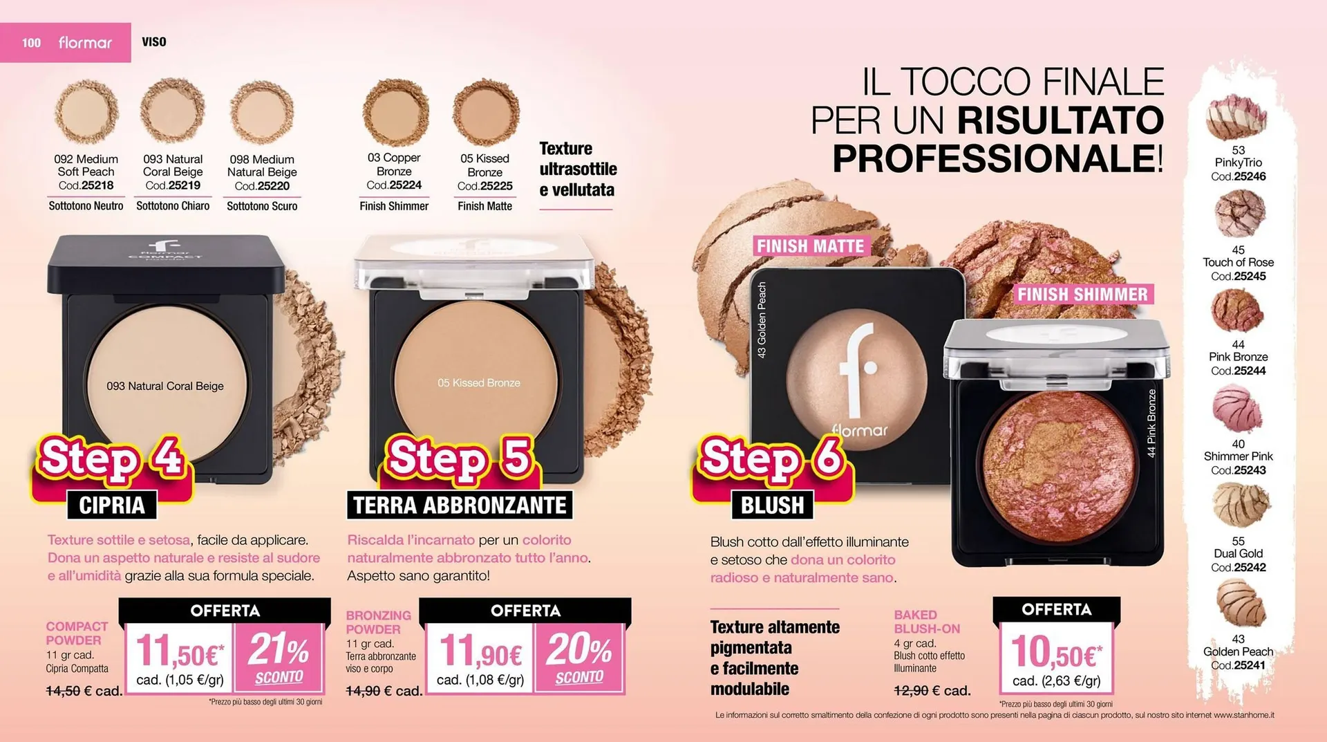 Volantino Stanhome da 24 giugno a 11 luglio di 2025 - Pagina del volantino 51