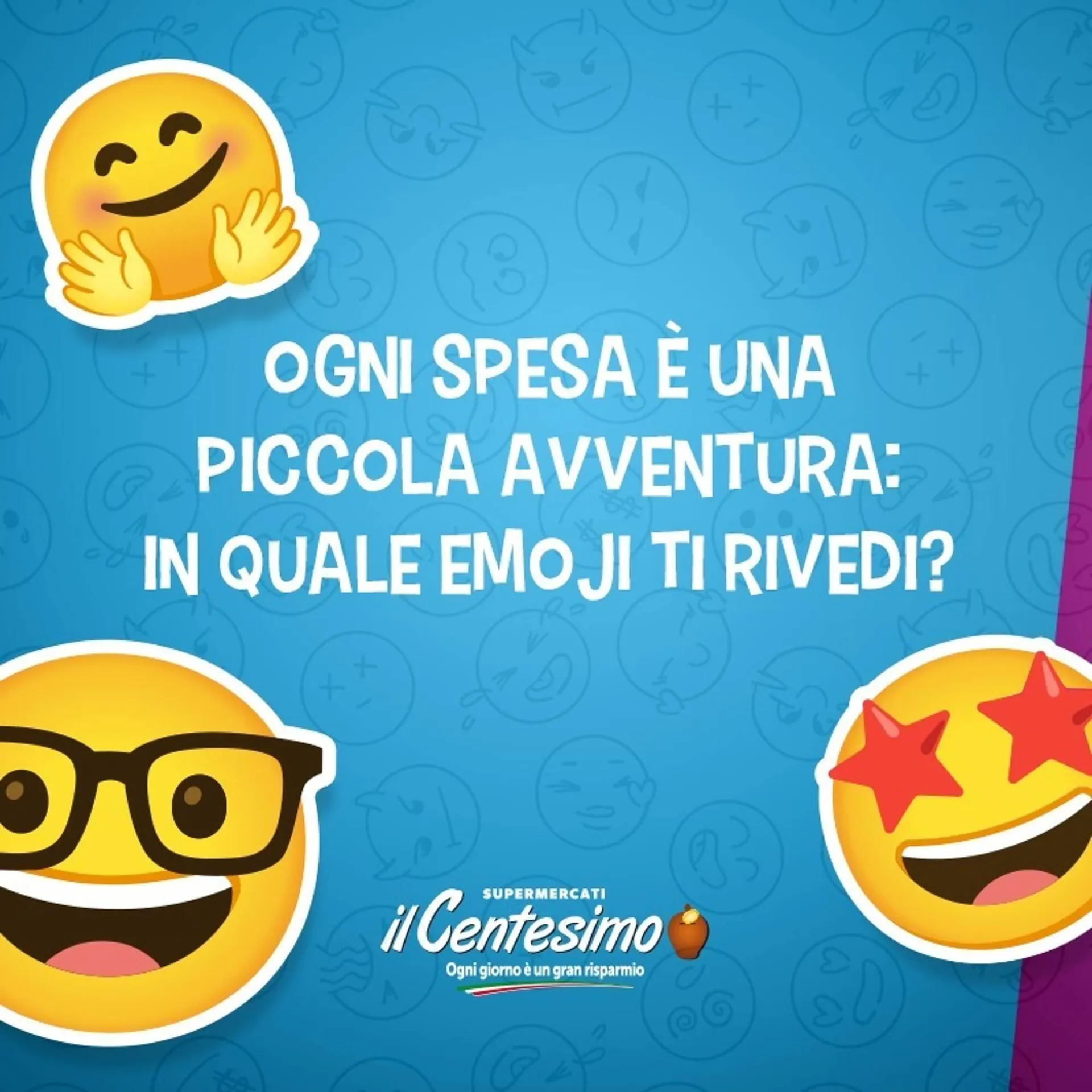 Volantino Il Centesimo - 1