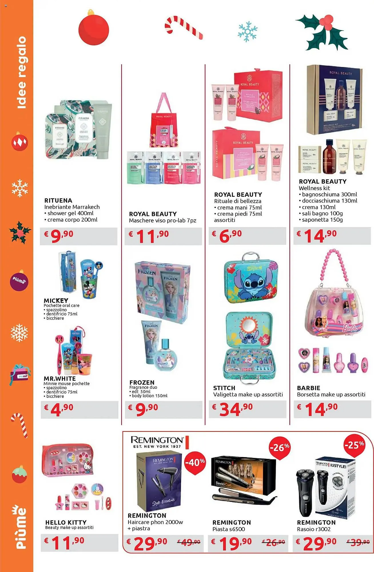 Volantino Ipersoap da 15 dicembre a 4 gennaio di 2026 - Pagina del volantino 26