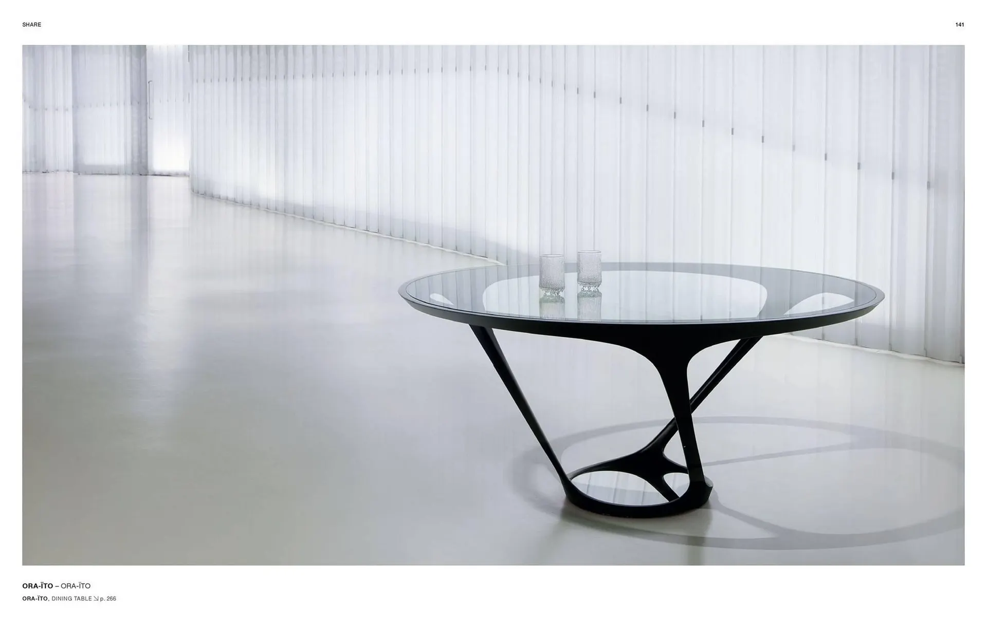 Volantino Roche Bobois da 26 gennaio a 31 dicembre di 2025 - Pagina del volantino 72